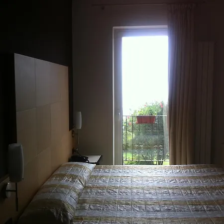 Lido 3* Ranco