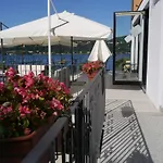 Hotel Lido Ranco