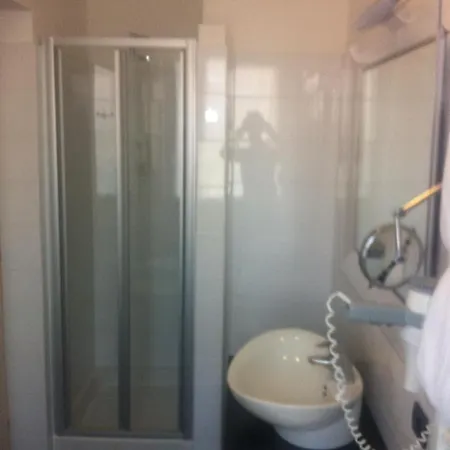 Hotell Lido