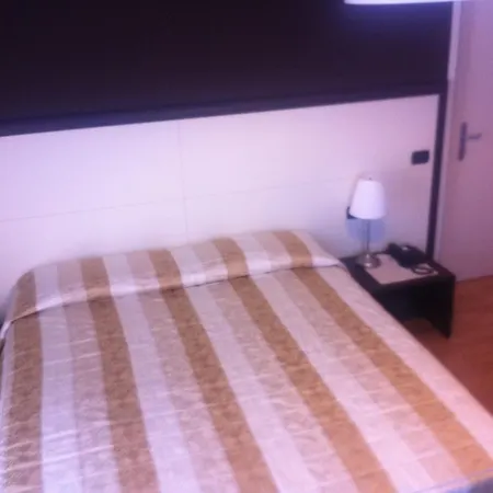 Lido Hotell 3*