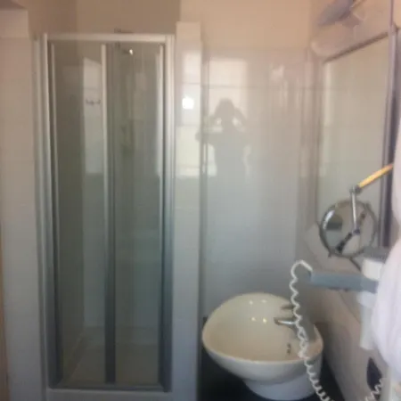 Hotell Lido