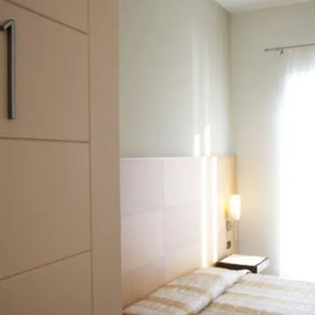 Hotell Lido