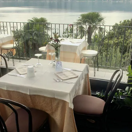 Lido Hotell 3*