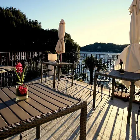 Lido Hotell
