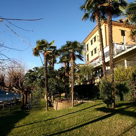 Lido Hotell Ranco