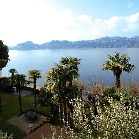 Lido Hotell