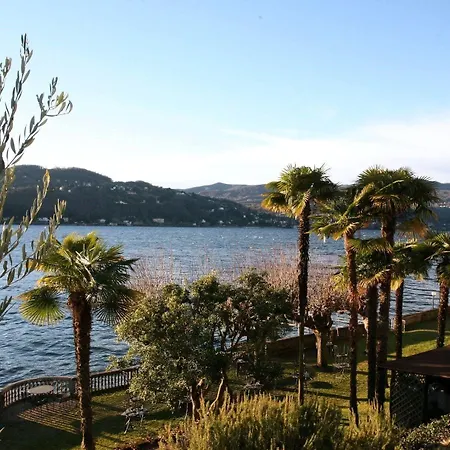 Hotell Lido