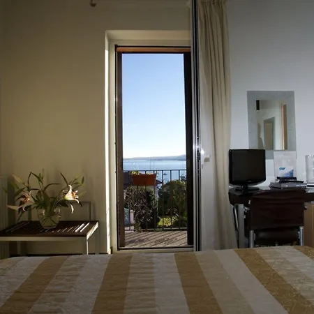 Lido Hotell 3*