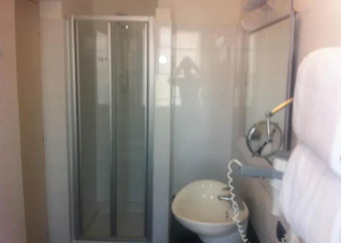 Отель Lido